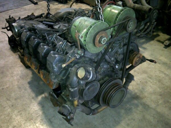 Motore Mercedes O 303 - 15R
